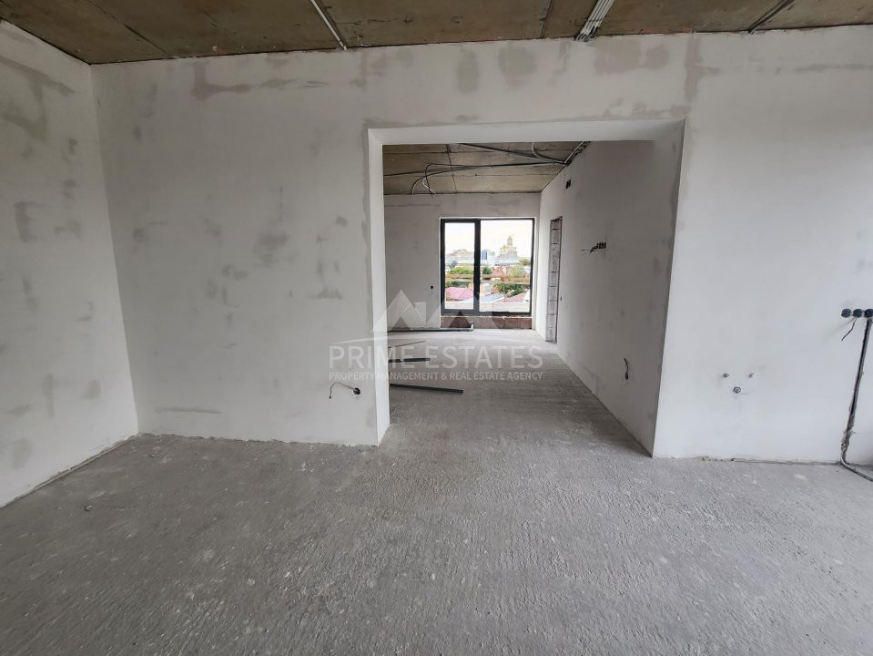 De vanzare bloc cu 20 apartamente, Serban Voda - Unirii