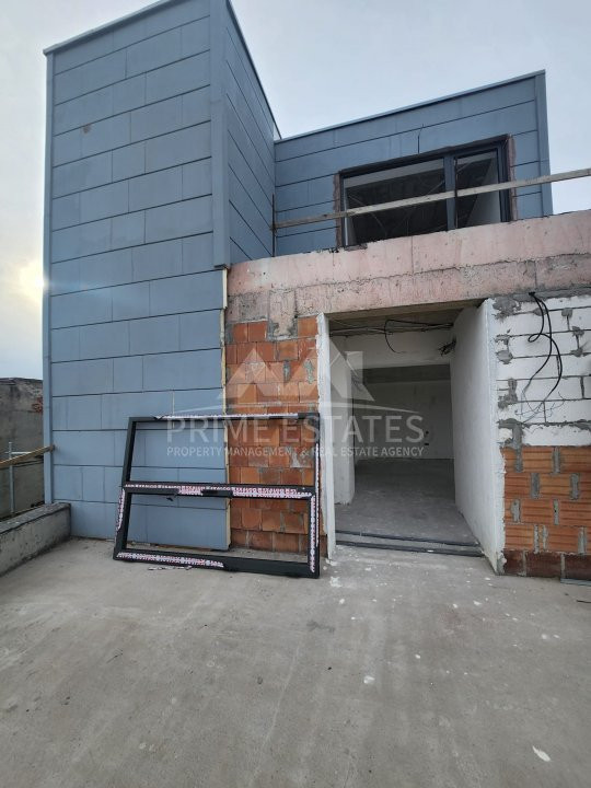 De vanzare bloc cu 20 apartamente, Serban Voda - Unirii