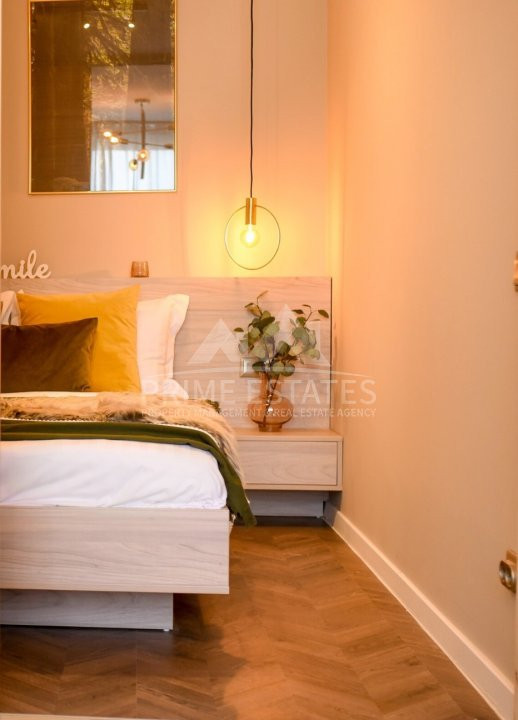De vanzare bloc cu 20 apartamente, Serban Voda - Unirii