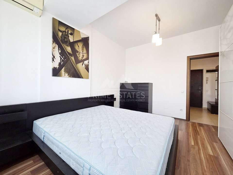 Inchiriere apartament 2 camere centrala proprie Crangasi Podul Grant