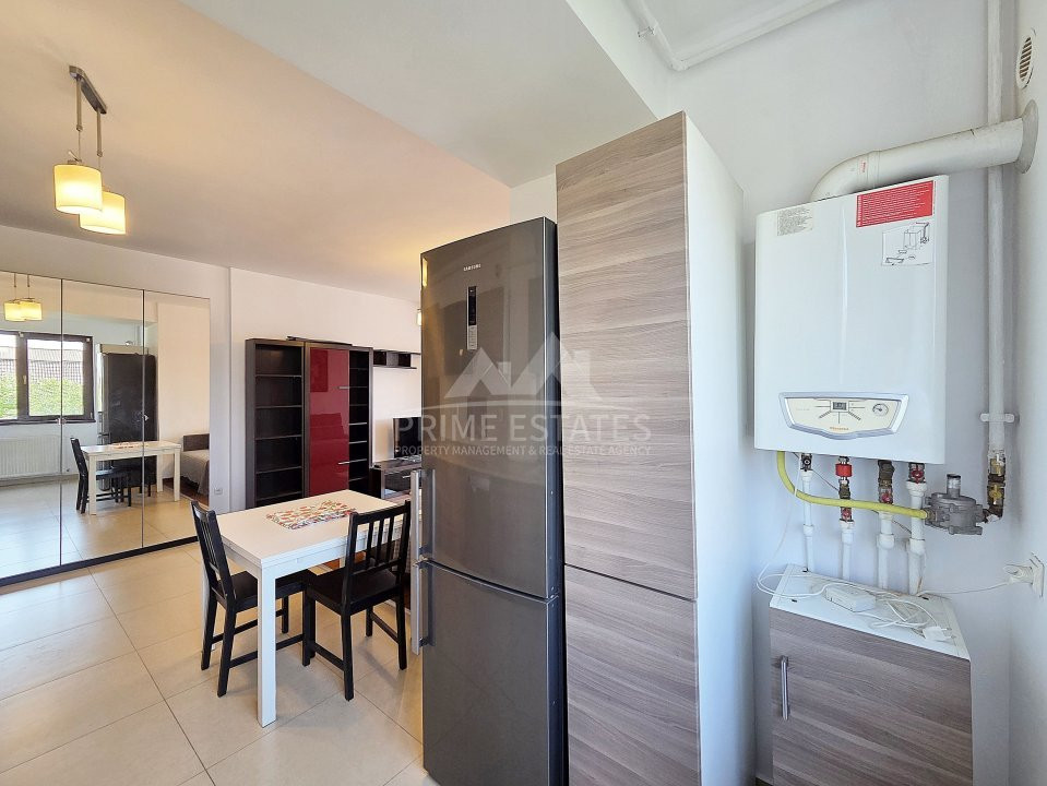 Inchiriere apartament 2 camere centrala proprie Crangasi Podul Grant