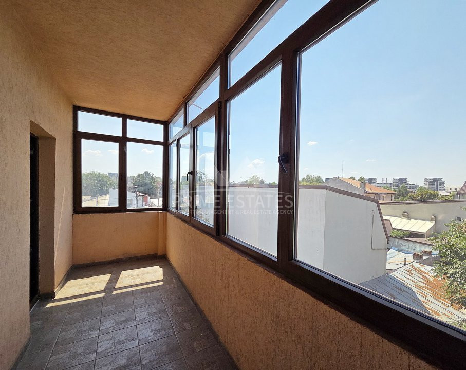 Inchiriere apartament 2 camere centrala proprie Crangasi Podul Grant