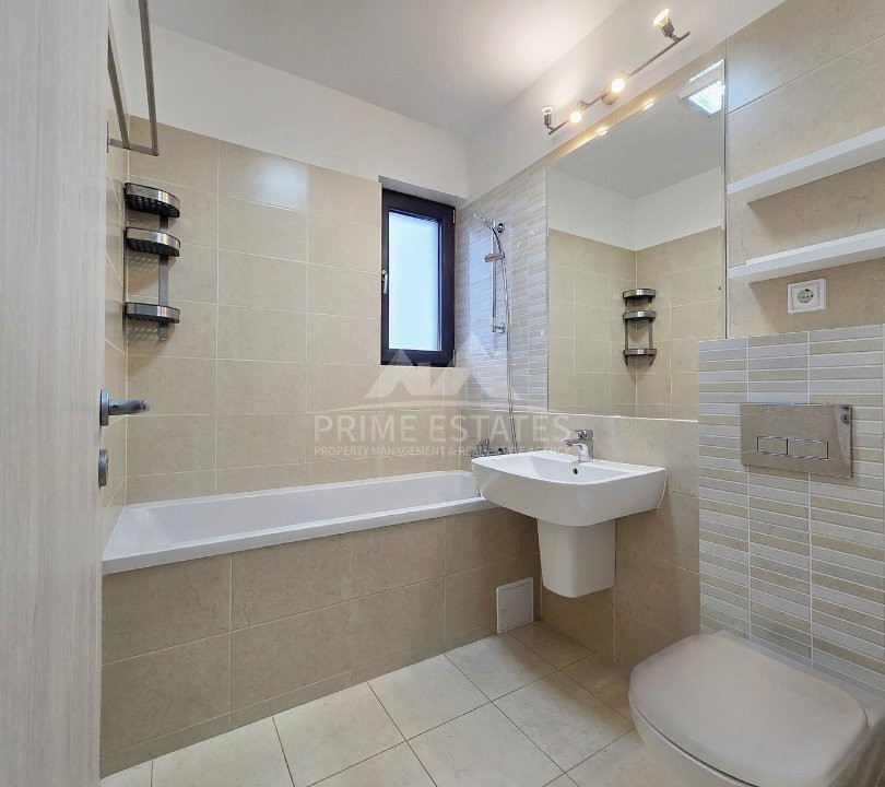 Apartament 2 camere de inchiriat Baneasa Greenfield Residence