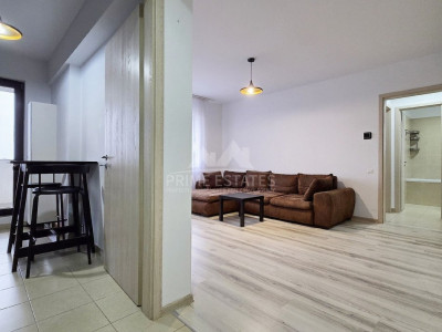 Apartament 2 camere de inchiriat Baneasa Greenfield Residence