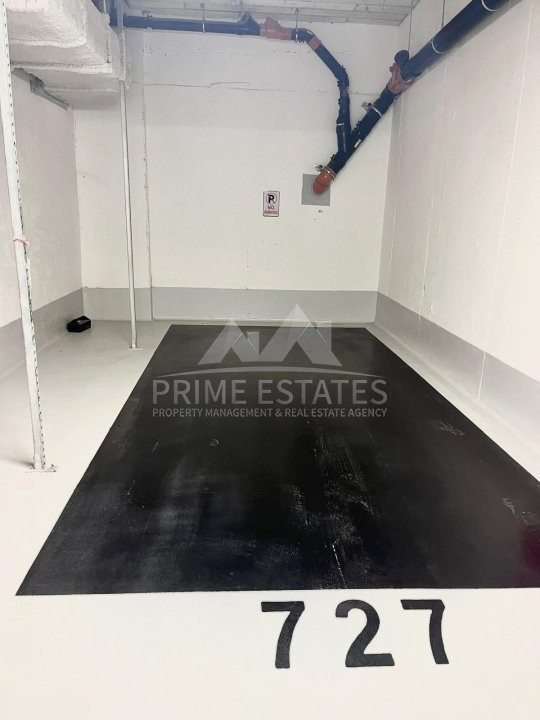 Opportunity! 2 -room apartment, premium arranged - north curtain