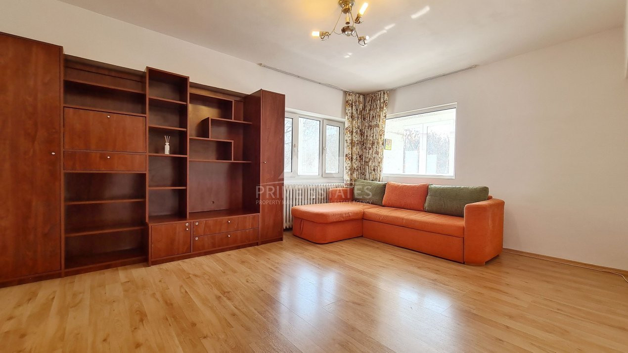 Inchiriere apartament 2 camere cu parcare Lucretiu Patrascanu, Parcul Brancusi