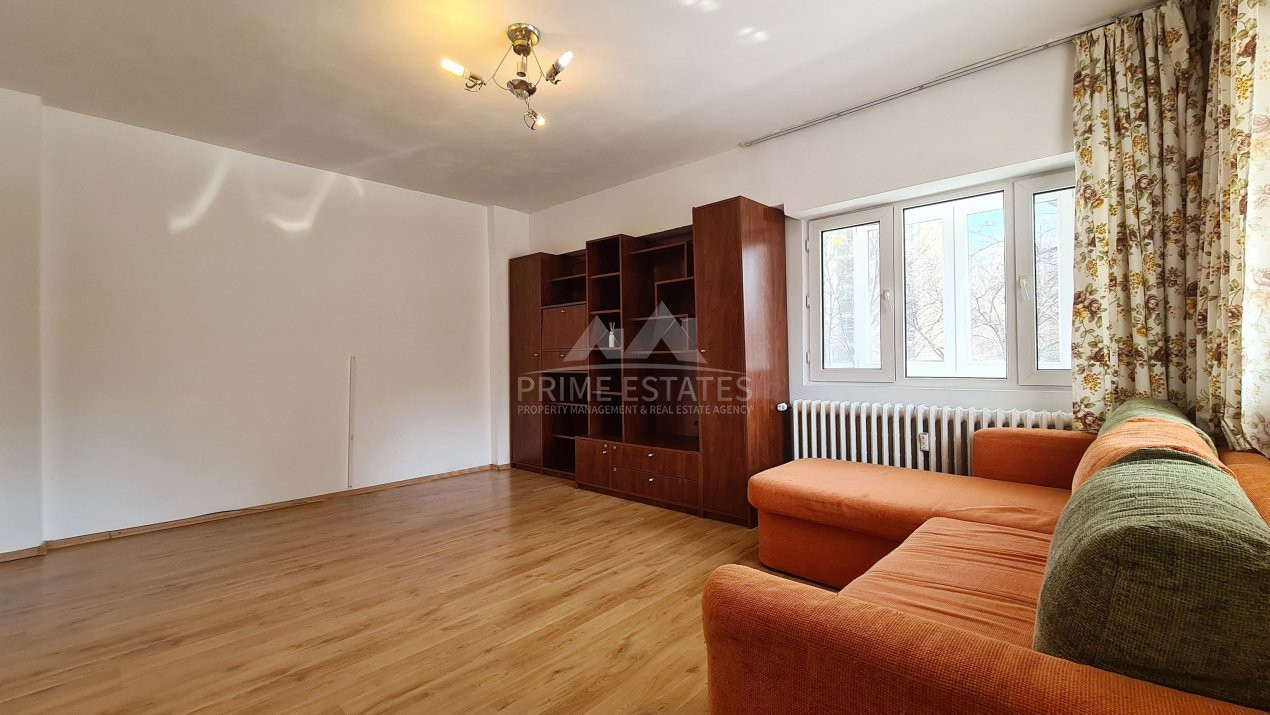 Inchiriere apartament 2 camere cu parcare Lucretiu Patrascanu, Parcul Brancusi