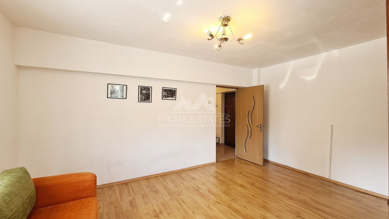 Inchiriere apartament 2 camere cu parcare Lucretiu Patrascanu, Parcul Brancusi