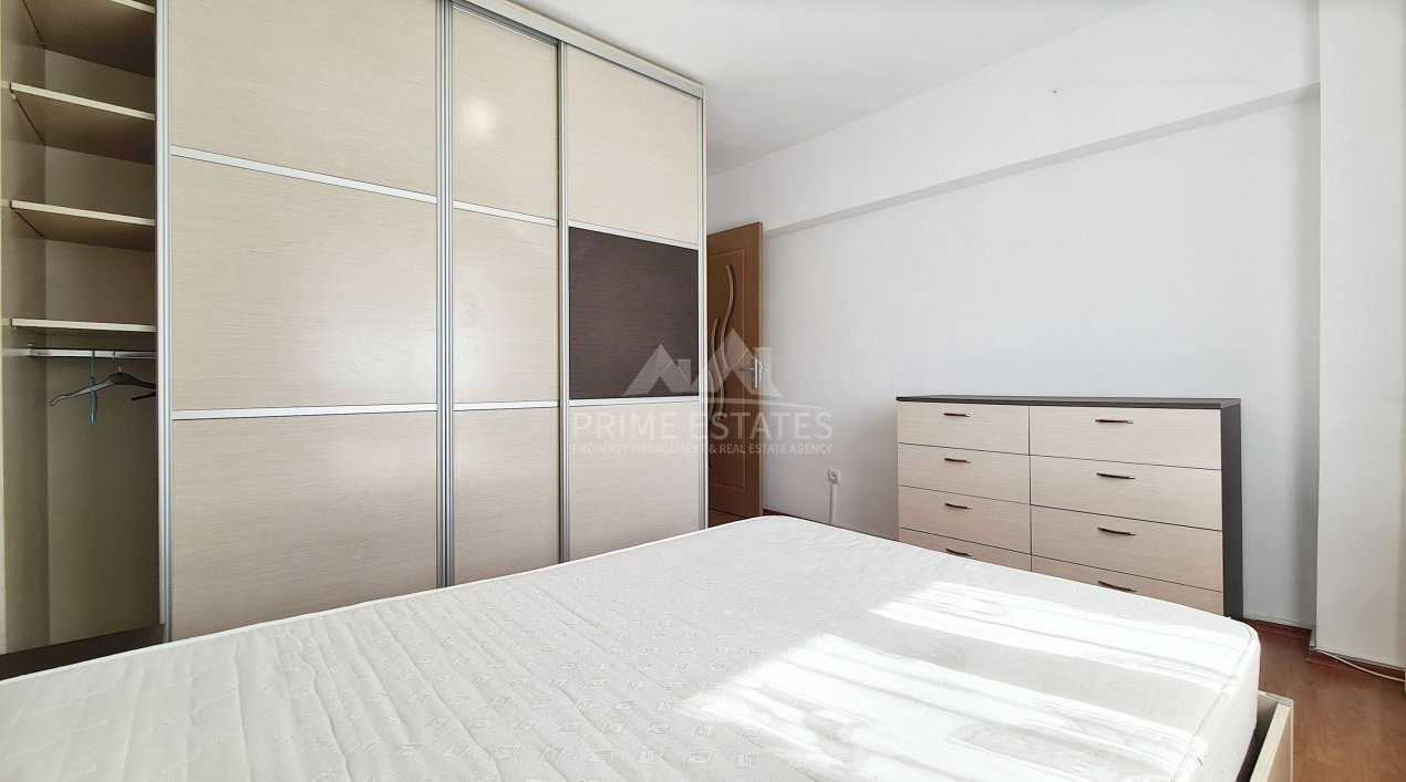 Inchiriere apartament 2 camere cu parcare Lucretiu Patrascanu, Parcul Brancusi