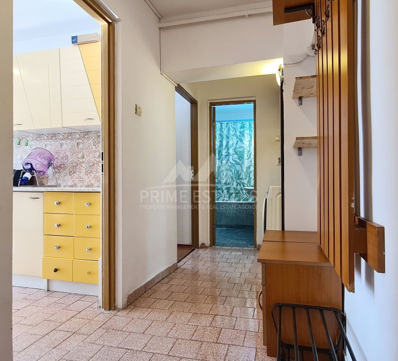 Inchiriere apartament 2 camere cu parcare Lucretiu Patrascanu, Parcul Brancusi