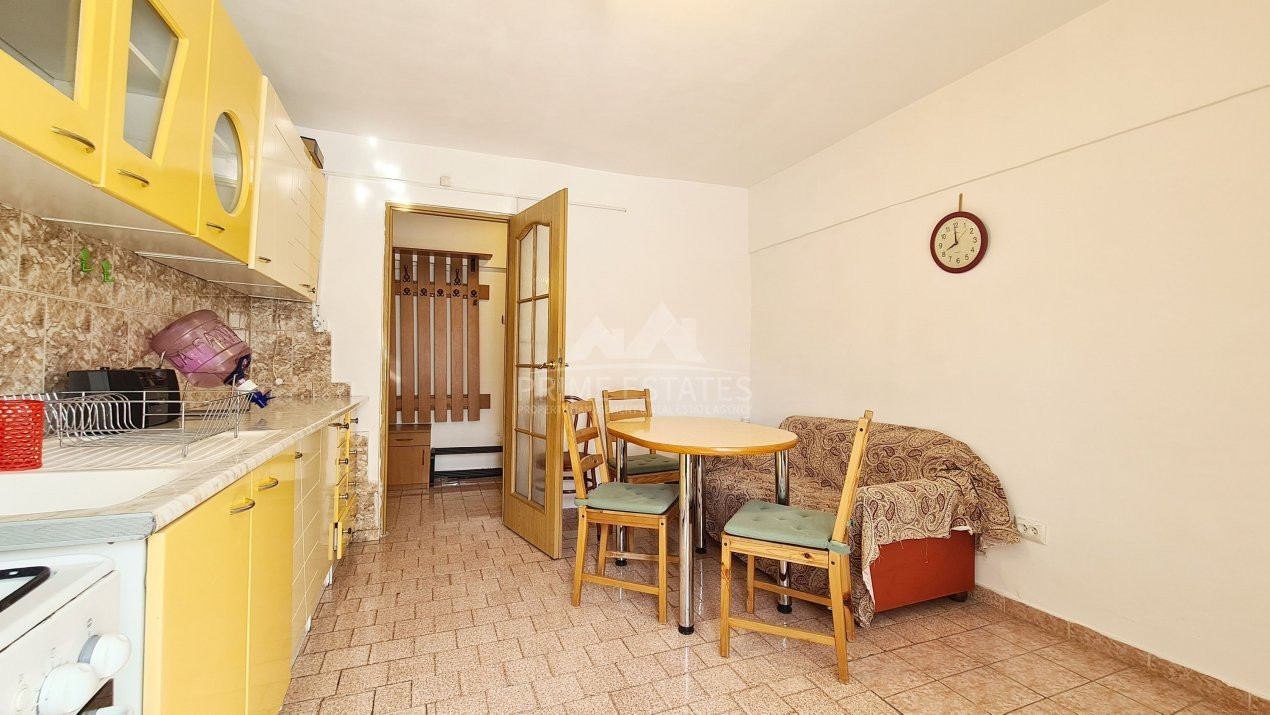 Inchiriere apartament 2 camere cu parcare Lucretiu Patrascanu, Parcul Brancusi