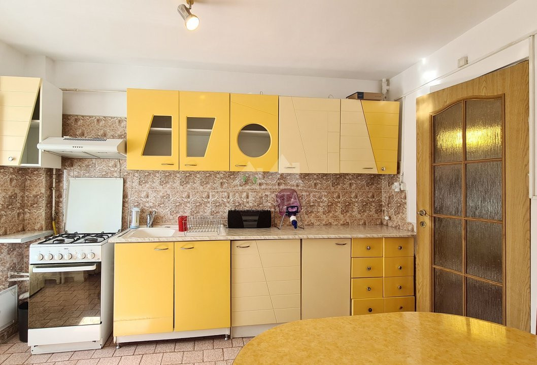Inchiriere apartament 2 camere cu parcare Lucretiu Patrascanu, Parcul Brancusi