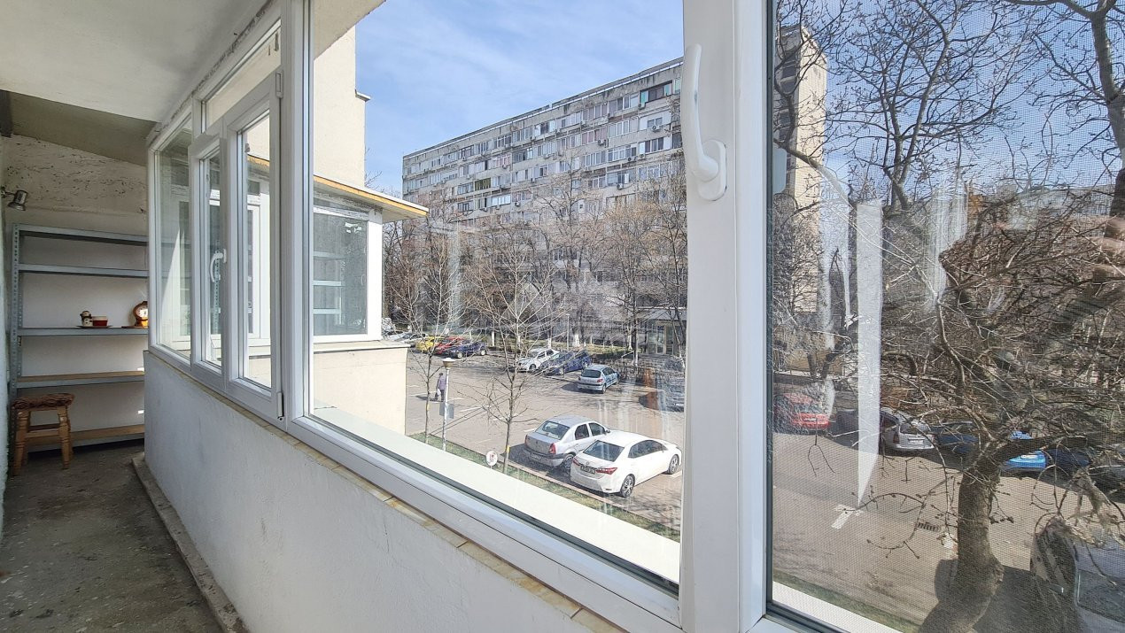 Inchiriere apartament 2 camere cu parcare Lucretiu Patrascanu, Parcul Brancusi