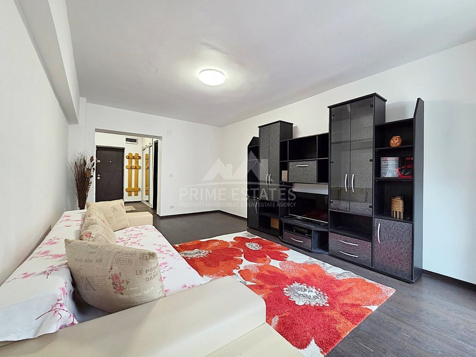 Vanzare apartament 2 camere Unirii Institutul Bancar Roman