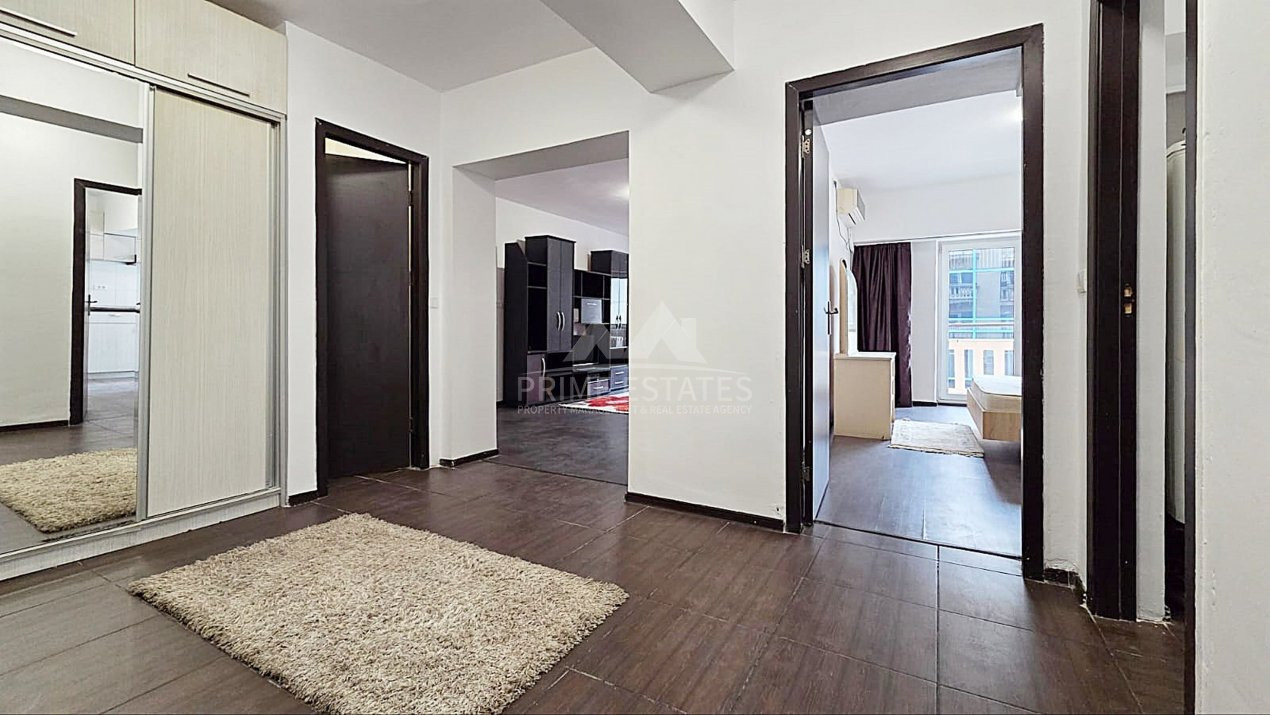 Vanzare apartament 2 camere Unirii Institutul Bancar Roman