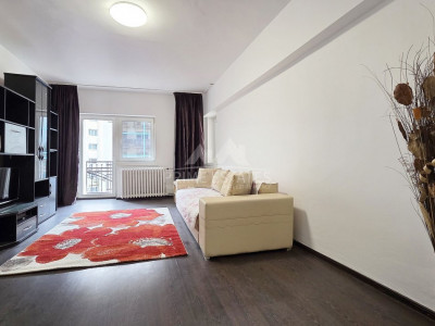 Vanzare apartament 2 camere Unirii Institutul Bancar Roman
