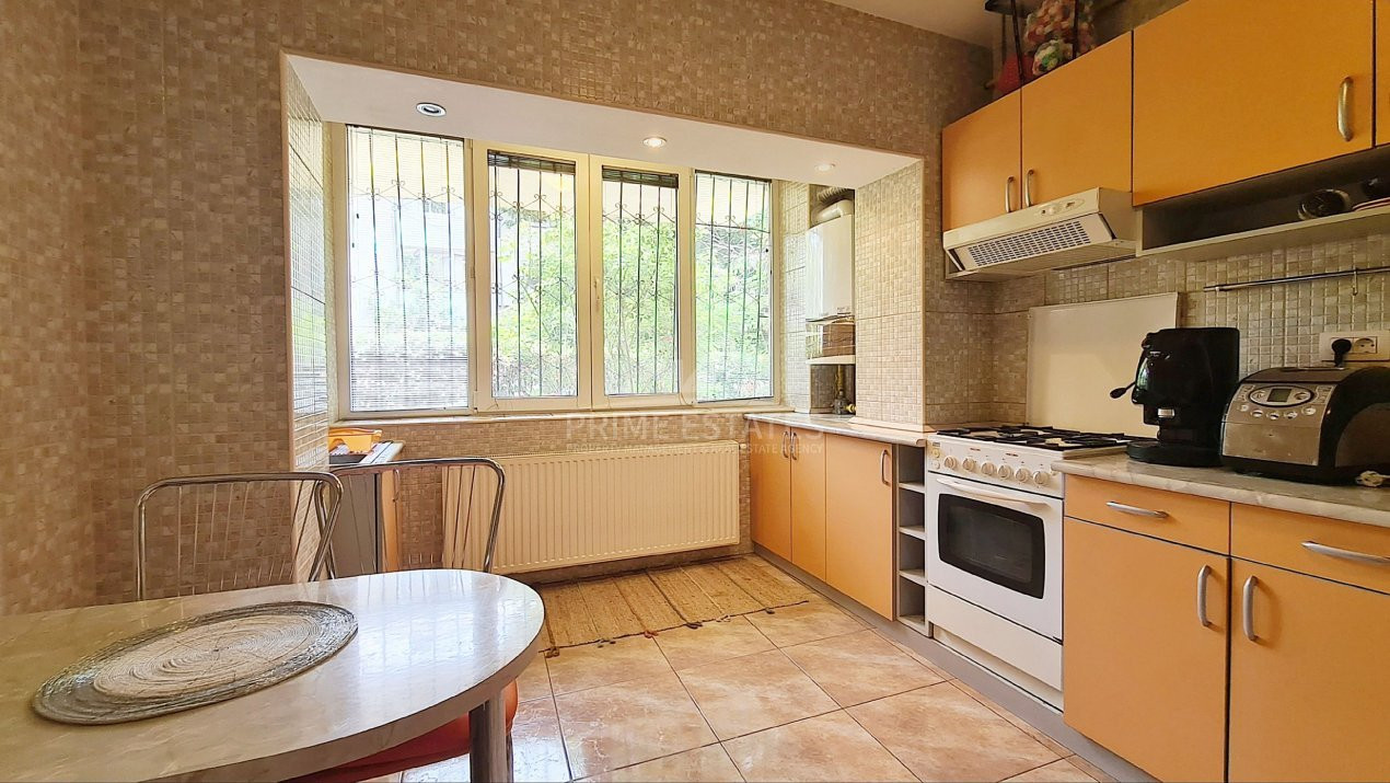 Inchiriere apartament 2 camere centrala gaze Floreasca Aghires