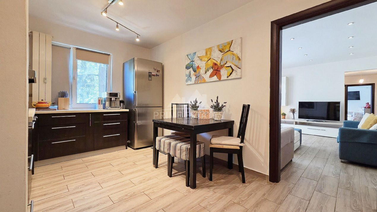 Vanzare apartament 4 camere, 82 mp, Berceni Alexandru Obregia