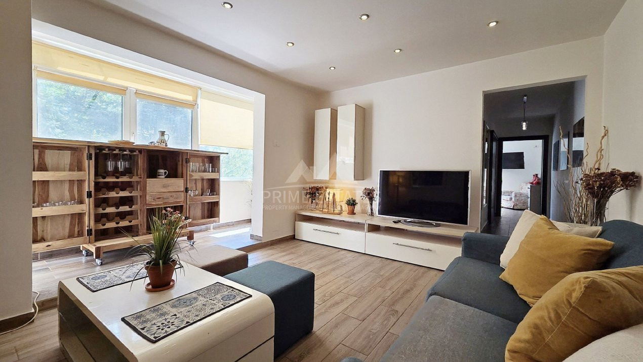 Vanzare apartament 4 camere, 82 mp, Berceni Alexandru Obregia