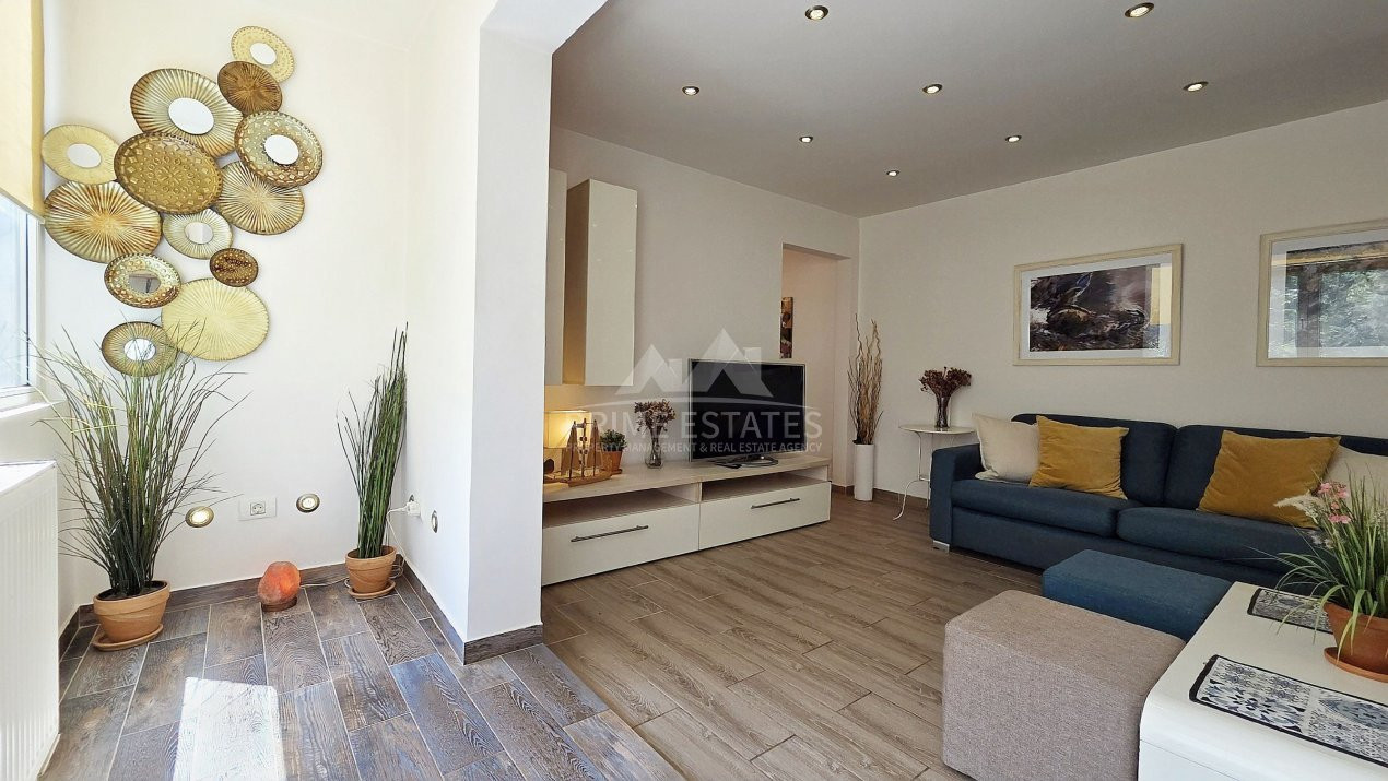 Vanzare apartament 4 camere, 82 mp, Berceni Alexandru Obregia