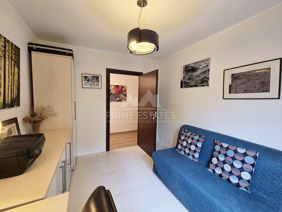 Vanzare apartament 4 camere, 82 mp, Berceni Alexandru Obregia
