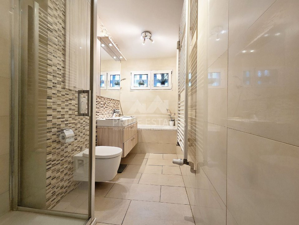 Vanzare apartament 4 camere, 82 mp, Berceni Alexandru Obregia