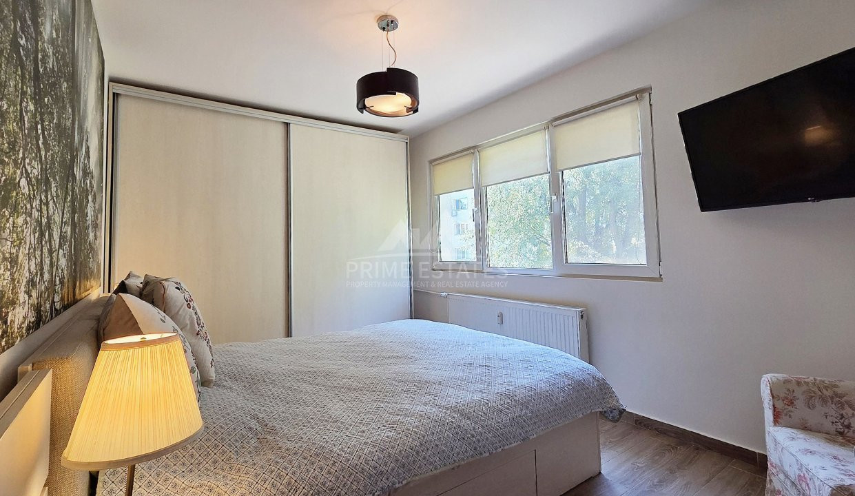 Vanzare apartament 4 camere, 82 mp, Berceni Alexandru Obregia