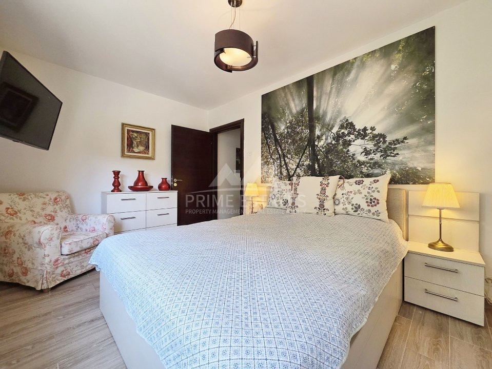 Vanzare apartament 4 camere, 82 mp, Berceni Alexandru Obregia