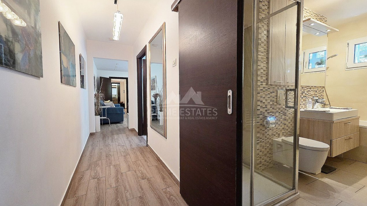 Vanzare apartament 4 camere, 82 mp, Berceni Alexandru Obregia
