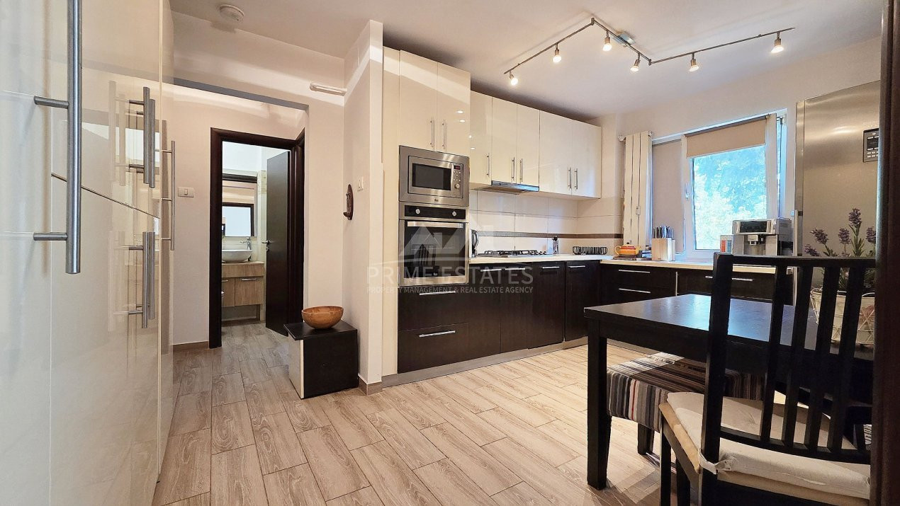 Vanzare apartament 4 camere, 82 mp, Berceni Alexandru Obregia