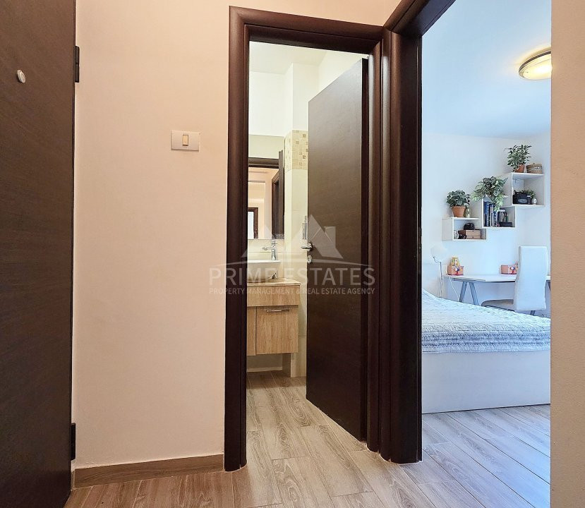 Vanzare apartament 4 camere, 82 mp, Berceni Alexandru Obregia