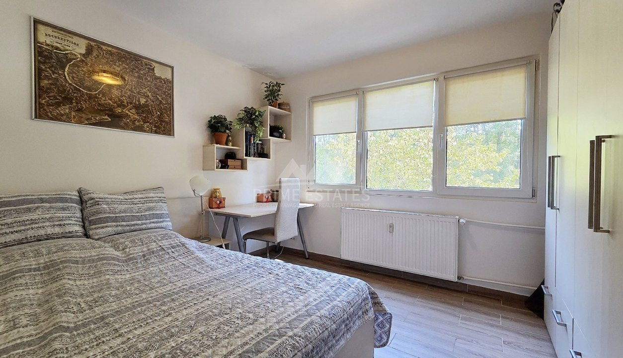 Vanzare apartament 4 camere, 82 mp, Berceni Alexandru Obregia