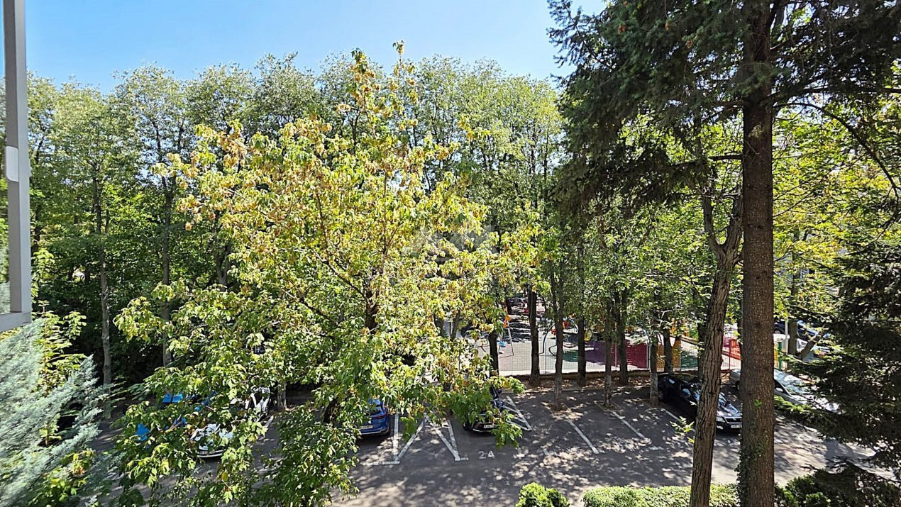 Vanzare apartament 4 camere, 82 mp, Berceni Alexandru Obregia