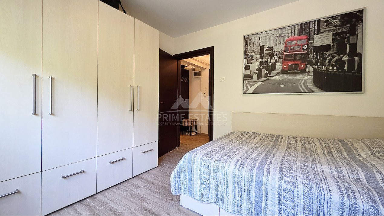 Vanzare apartament 4 camere, 82 mp, Berceni Alexandru Obregia
