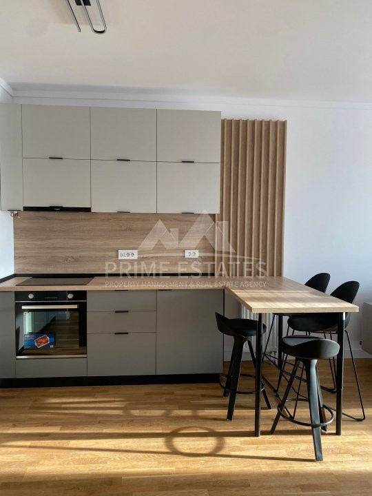De vanzare apartament 2 camere Marmura Residence 2022 cu panorama