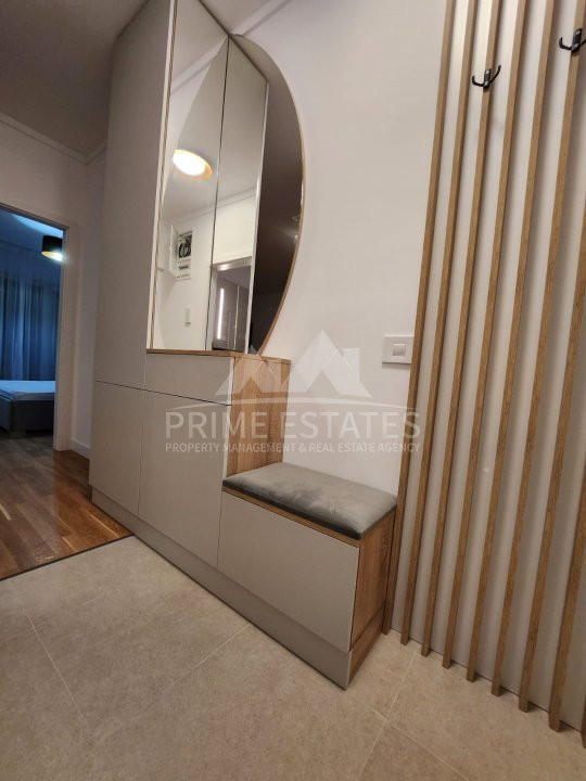 De vanzare apartament 2 camere Marmura Residence 2022 cu panorama