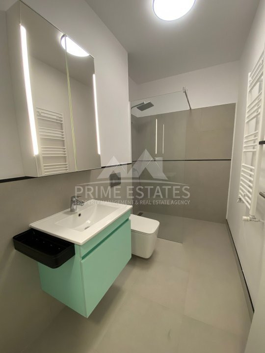 De vanzare apartament 2 camere Marmura Residence 2022 cu panorama