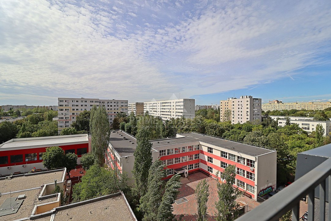 Apartament 2 camere de inchiriat in Evocasa Armonia Titan