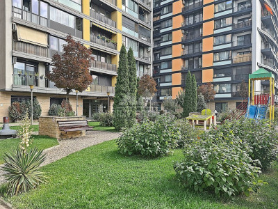 2-room apartment for rent in Evocasa Armonia Titan