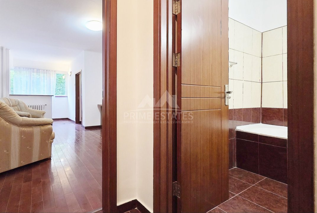 Inchiriere garsoniera 32 mp Colentina Teiul Doamnei