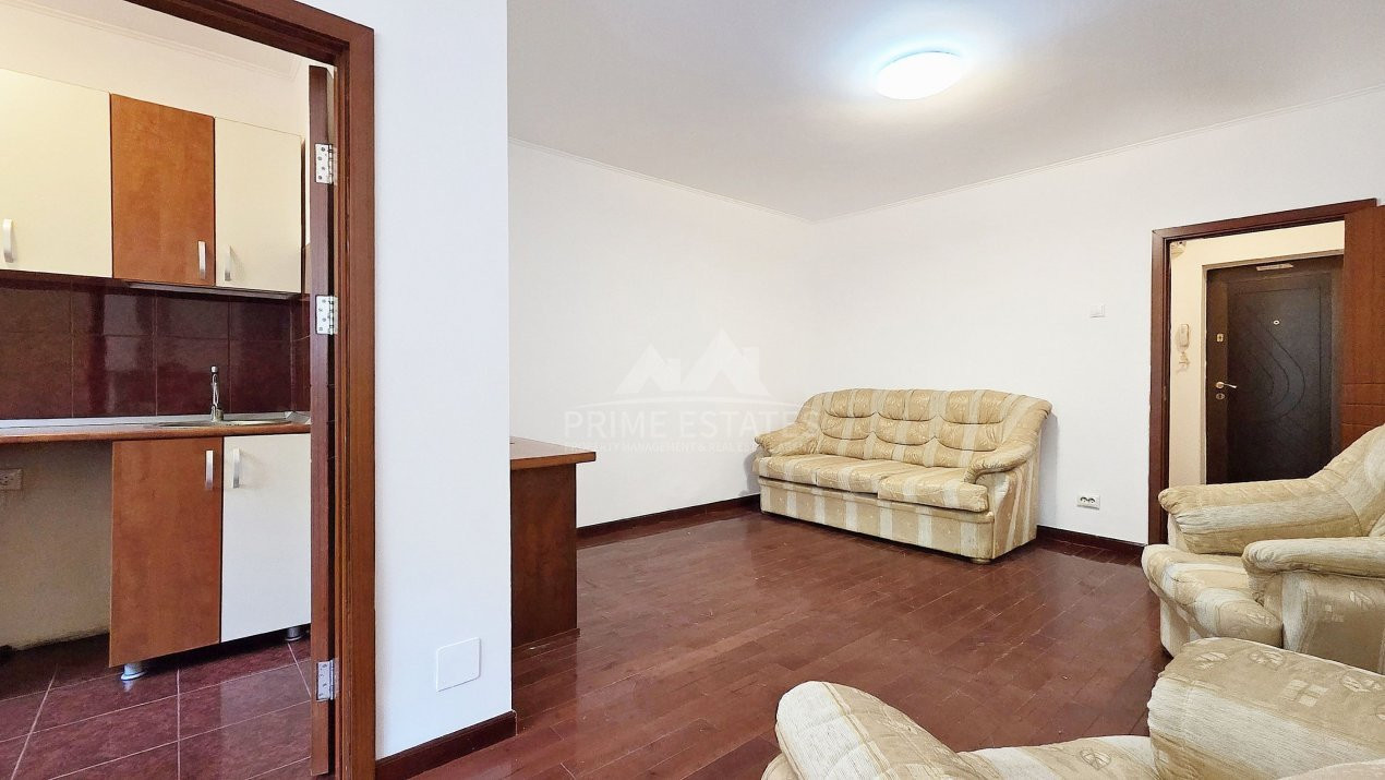 Inchiriere garsoniera 32 mp Colentina Teiul Doamnei