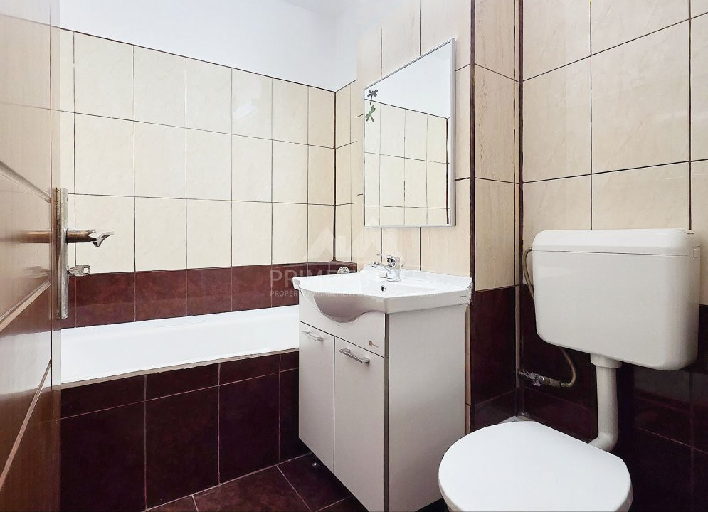Inchiriere garsoniera 32 mp Colentina Teiul Doamnei