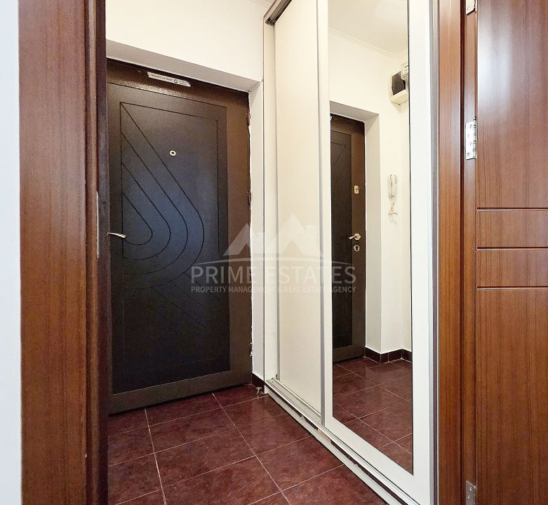 Inchiriere garsoniera 32 mp Colentina Teiul Doamnei