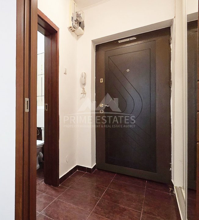 Inchiriere garsoniera 32 mp Colentina Teiul Doamnei