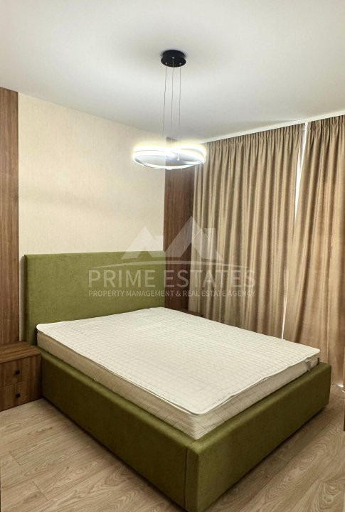 To rent 2 room apartment - First Residence
