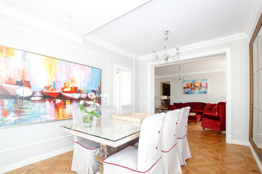 Apartament de inchiriat 3 camere