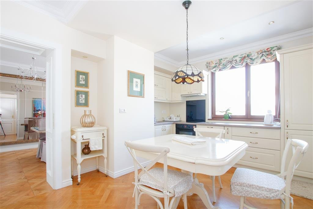 Apartament de inchiriat 3 camere