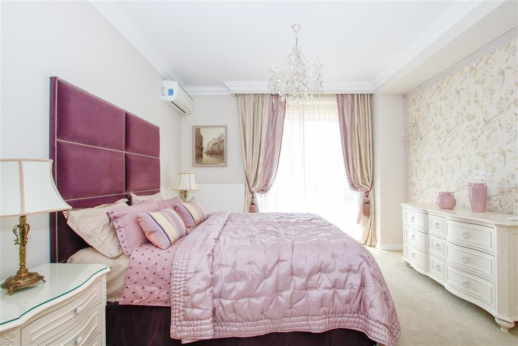 Apartament de inchiriat 3 camere