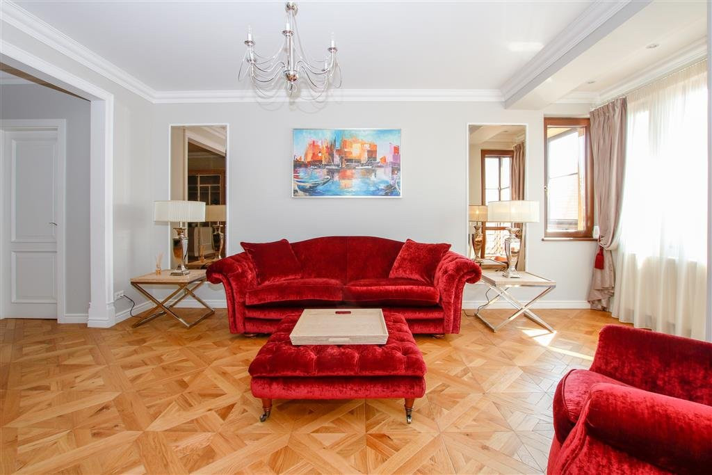 Apartament de inchiriat 3 camere