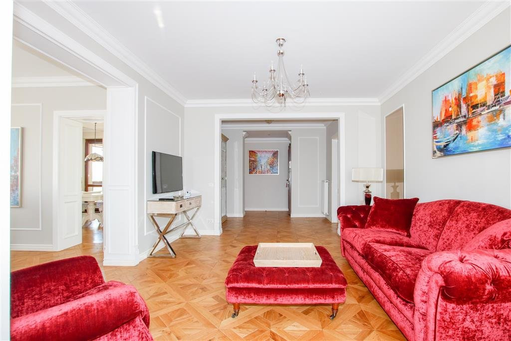 Apartament de inchiriat 3 camere